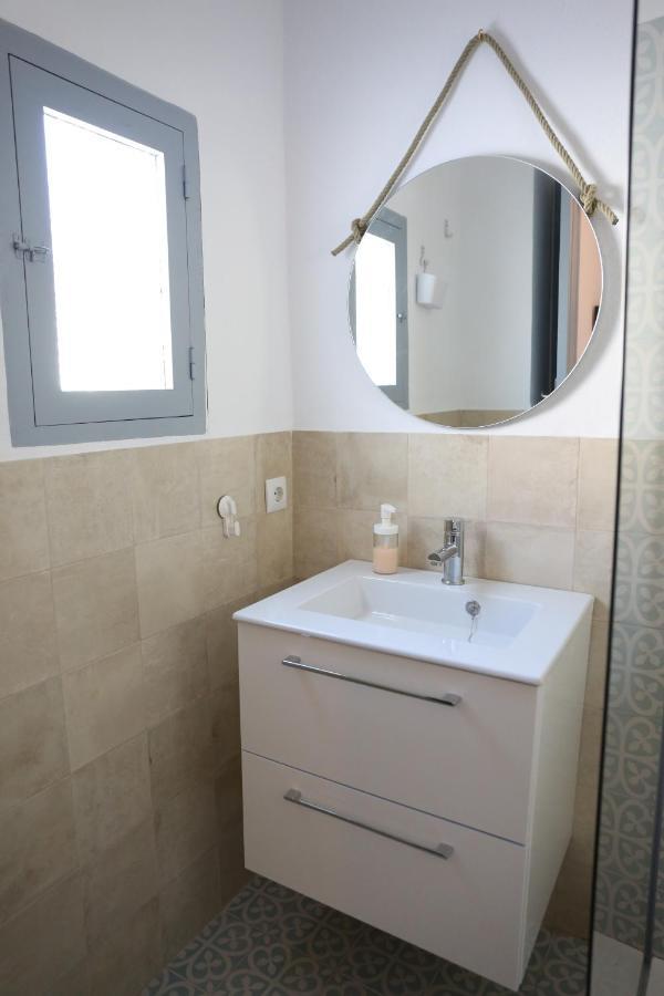 Vivienda Turistica De Alojamiento Rural Silla Vieja Vejer de la Frontera Dış mekan fotoğraf
