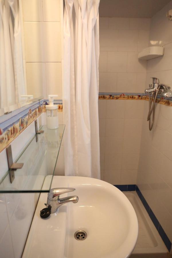 Vivienda Turistica De Alojamiento Rural Silla Vieja Vejer de la Frontera Dış mekan fotoğraf