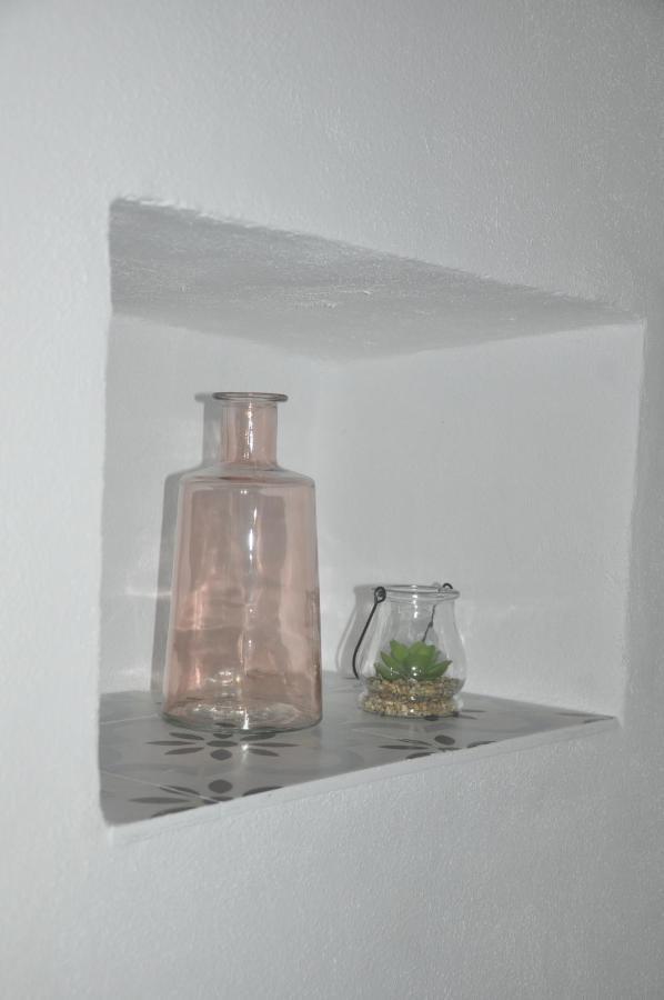 Vivienda Turistica De Alojamiento Rural Silla Vieja Vejer de la Frontera Dış mekan fotoğraf